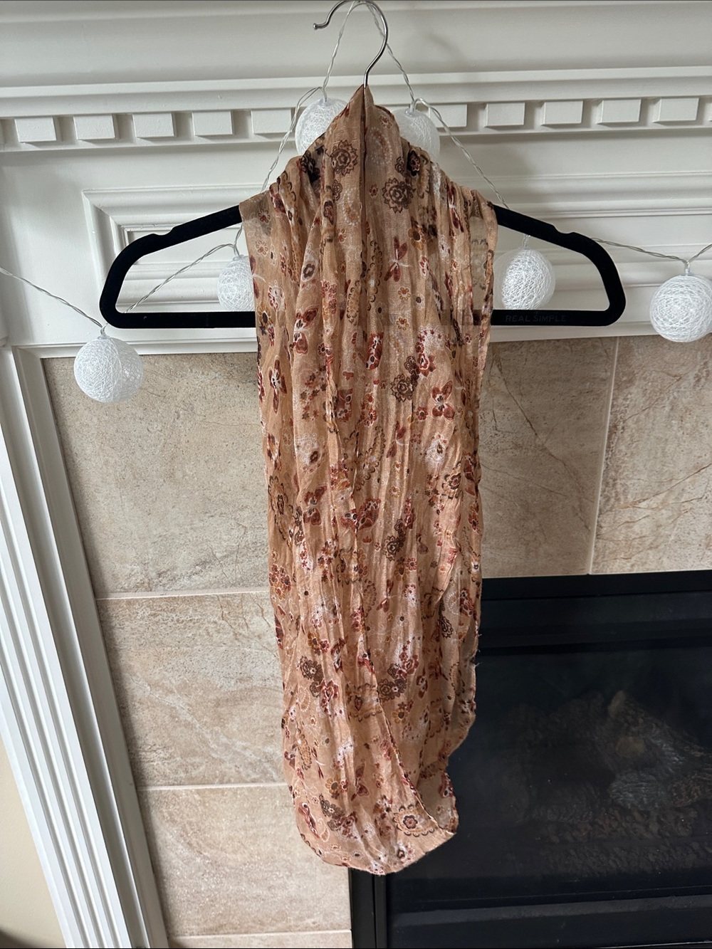 Infinity scarf - Picture 1 of 1